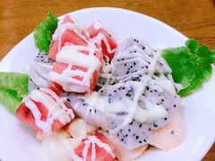 -粤仔湾砂锅粥(滨湖万达店)