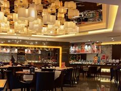 -岷山饭店-芝芝自助餐厅