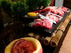 -樱宿日式和牛烧肉(五道口店)