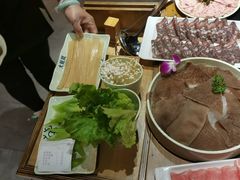 -大龙辣火锅·龙虾·烧烤(湖滨新天地店)