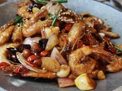 招牌香辣虾-大牌大·传统杭帮菜(湖滨店)