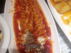 -刘胖子家常菜·蹄花焖藕(中央花园店)