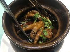 -阿喆私房菜(西五路店)