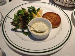 -Wolfgang’s Steakhouse 沃夫冈牛排馆(上海白玉兰广场店)