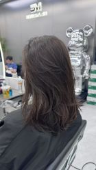 -5M HAIR SALON 旗舰店