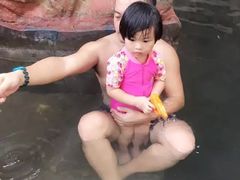 -青岛海泉湾度假区温泉