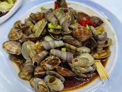 -日照大牌檔•小船海鲜(万平口店)