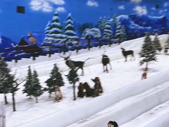 -世界之窗阿尔卑斯冰雪世界