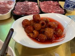 -牛街清真满恒記(平安里西大街店)