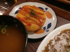 -金龙咖喱