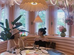 -云想 广式茶餐厅