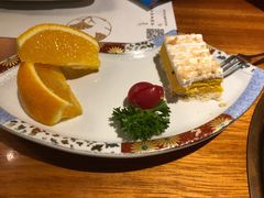 -肉魁屋·烧肉·烧鸟·酒场(高新店)