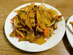 -小广四菜一绝专卖