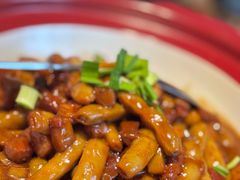 -鸽子侯·家宴·平价海鲜(绿地店)