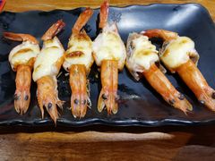 -烧蠔帮·生蚝海鲜牌档(观海店)