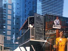 -大族广场Mall&More