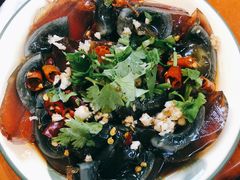 -曹丞相·地锅鸡·地锅鱼(武林店)