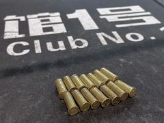 -枪馆1号实弹射击俱乐部