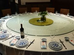 -渔堂公园餐厅·本帮菜(乐园路店)