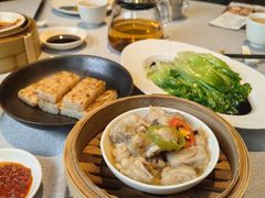 -潮府馆·非遗潮州菜·世纪公园(新国际博览中心店)