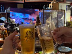-半藏居酒屋(香港花园店)