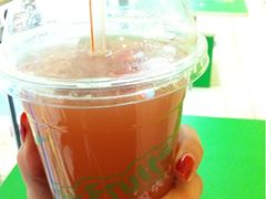 石榴汁-Mr.Fruits水果先生(北京市百货大楼店)