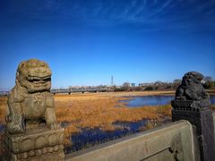 -卢沟桥文化旅游区