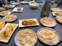 -东方饺子王(新阳路店)
