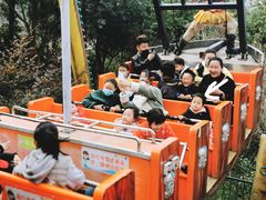 -杭州少年儿童公园