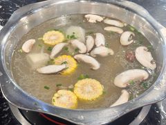 -牛一煲美食(江高店)
