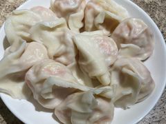 饺子西红柿鸡蛋-金谷园饺子馆(北邮总店)