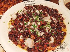 -敬李白·江南小馆(万达店)