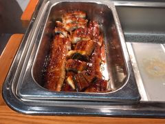 汁烤鳗鱼-松子料理(华威桥店)