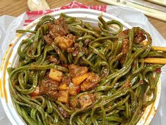 -吴满满油泼面(北方风味园店)