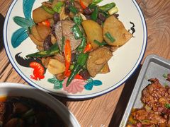 -树厨贵州菜(大十字店)
