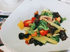 -野蔓果·山野菜(西湖景区·龙井茶田店)