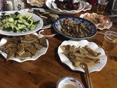 -老地方猫儿面(磁器口店)