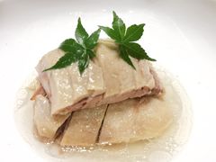 -翕间食·精致淮扬菜(江苏大剧院店)