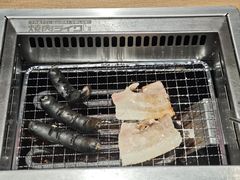 -焼肉ライク·烧肉LIKE(万菱汇店)