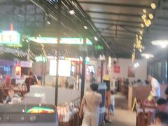 -霸王虾·麻辣小龙虾(清水河公园店)