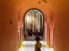 -纳瓦新疆菜(银都店)