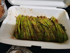 -阿里巴巴烧烤 铁锅炖(阳光新天地店)