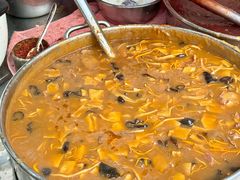 -逍遥镇刘相五胡辣汤豆沫馆(康复中街店)