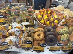 -PAPER STONE BAKERY(天汇广场店)