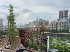 -小茶闲舍·观景商务茶馆(广州塔店)