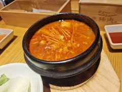 -喜来稀肉(北外滩白玉兰广场店)