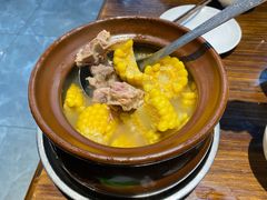 -民间瓦缸煨汤館(嵩山路店)