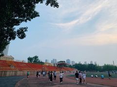 -辽宁大学(崇山校区)