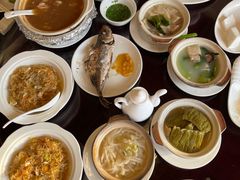 -金泰食府(竹园店)