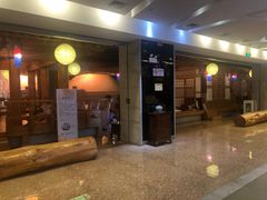 -纽斯桑拿会所(天山店)